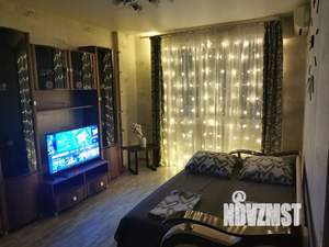 1-к квартира, посуточно, 41м2, 19/25 этаж