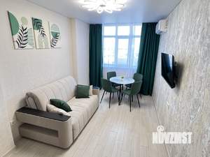 1-к квартира, на длительный срок, 47м2, 6/26 этаж