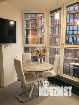 1-к квартира, посуточно, 48м2, 1/1 этаж