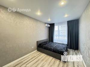 1-к квартира, на длительный срок, 37м2, 15/20 этаж