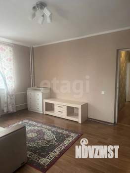 1-к квартира, на длительный срок, 42м2, 9/19 этаж