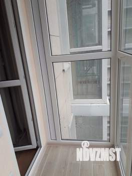 Студия квартира, на длительный срок, 28м2, 19/25 этаж