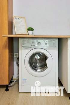 1-к квартира, посуточно, 17м2, 1/1 этаж