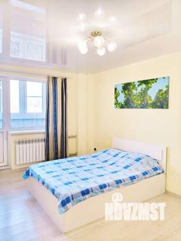 1-к квартира, на длительный срок, 40м2, 5/23 этаж