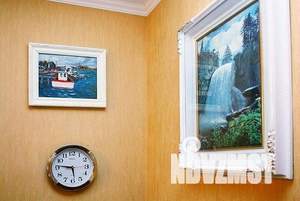 2-к квартира, посуточно, 44м2, 1/1 этаж