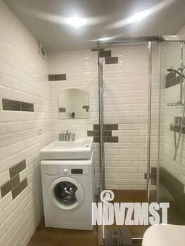 1-к квартира, посуточно, 32м2, 4/9 этаж