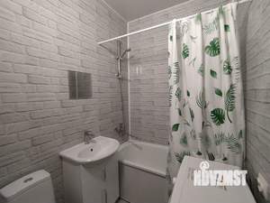 1-к квартира, на длительный срок, 29м2, 17/18 этаж