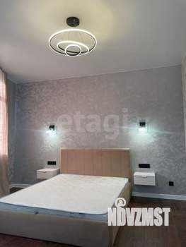 2-к квартира, на длительный срок, 54м2, 13/27 этаж