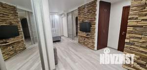 1-к квартира, посуточно, 40м2, 6/15 этаж