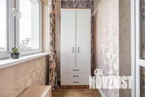 1-к квартира, посуточно, 32м2, 6/25 этаж