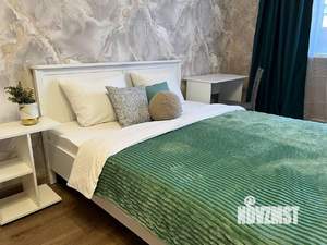 2-к квартира, посуточно, 60м2, 1/1 этаж