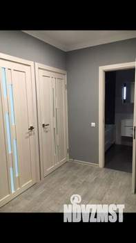 1-к квартира, на длительный срок, 42м2, 15/32 этаж