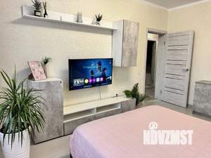 2-к квартира, посуточно, 40м2, 1/1 этаж