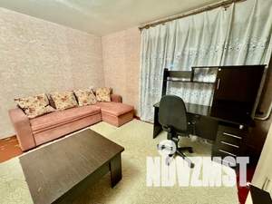 1-к квартира, на длительный срок, 36м2, 2/9 этаж