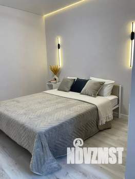 1-к квартира, посуточно, 57м2, 5/24 этаж