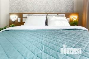 1-к квартира, посуточно, 49м2, 1/1 этаж