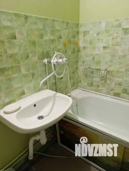 1-к квартира, на длительный срок, 37м2, 2/16 этаж