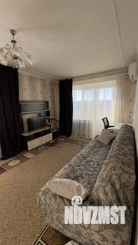 1-к квартира, на длительный срок, 31м2, 5/5 этаж