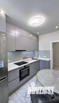 2-к квартира, на длительный срок, 55м2, 10/26 этаж