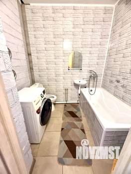 1-к квартира, на длительный срок, 31м2, 4/23 этаж