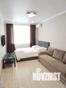 1-к квартира, посуточно, 40м2, 21/25 этаж