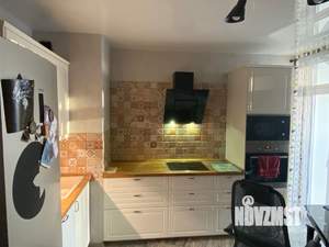 1-к квартира, на длительный срок, 51м2, 20/25 этаж