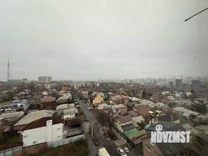 1-к квартира, на длительный срок, 38м2, 10/11 этаж