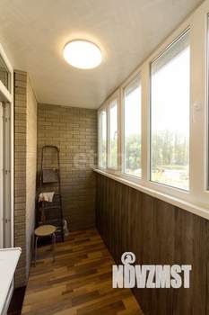 1-к квартира, на длительный срок, 30м2, 3/17 этаж