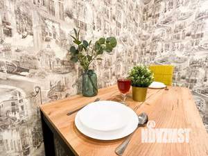 2-к квартира, посуточно, 40м2, 1/1 этаж