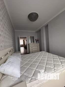 3-к квартира, на длительный срок, 118м2, 5/17 этаж