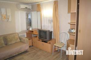 1-к квартира, на длительный срок, 30м2, 1/1 этаж