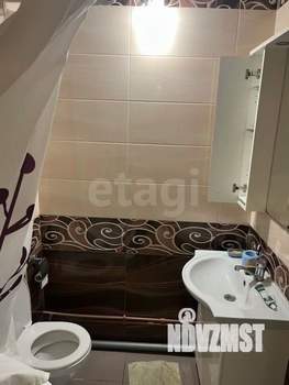 1-к квартира, на длительный срок, 40м2, 3/3 этаж