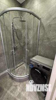 1-к квартира, на длительный срок, 42м2, 13/24 этаж