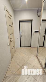 Студия квартира, на длительный срок, 25м2, 14/21 этаж