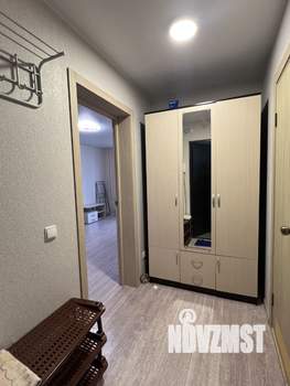 1-к квартира, на длительный срок, 30м2, 12/19 этаж