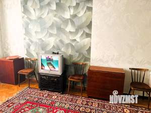 2-к квартира, на длительный срок, 50м2, 1/4 этаж