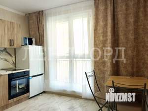 1-к квартира, на длительный срок, 34м2, 9/10 этаж