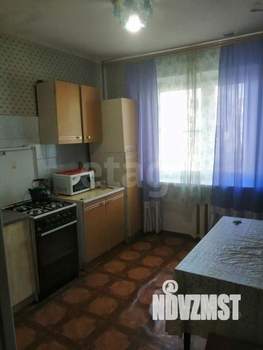 3-к квартира, на длительный срок, 64м2, 8/10 этаж