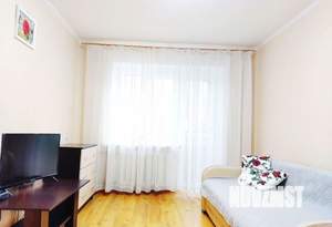 2-к квартира, посуточно, 43м2, 4/5 этаж