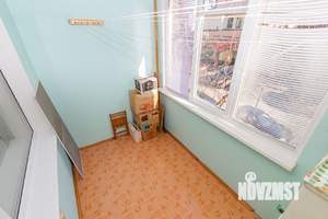 1-к квартира, на длительный срок, 40м2, 2/10 этаж