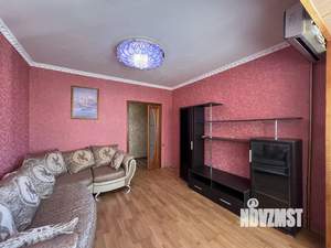 3-к квартира, на длительный срок, 65м2, 8/9 этаж