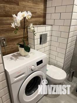 2-к квартира, посуточно, 45м2, 6/25 этаж