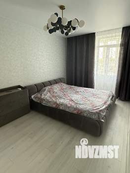 2-к квартира, посуточно, 60м2, 4/22 этаж