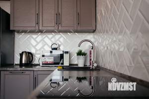 1-к квартира, посуточно, 37м2, 21/23 этаж