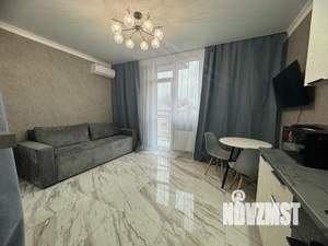 2-к квартира, на длительный срок, 46м2, 5/24 этаж