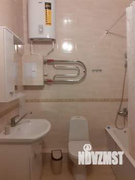 1-к квартира, на длительный срок, 29м2, 4/18 этаж