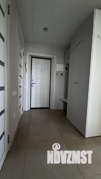 2-к квартира, на длительный срок, 43м2, 8/17 этаж