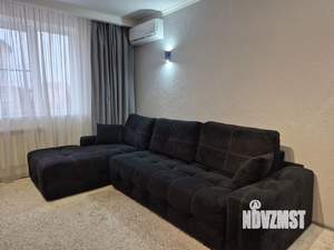 1-к квартира, на длительный срок, 40м2, 3/5 этаж