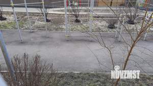 1-к квартира, на длительный срок, 38м2, 1/17 этаж