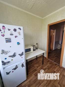1-к квартира, на длительный срок, 30м2, 8/10 этаж